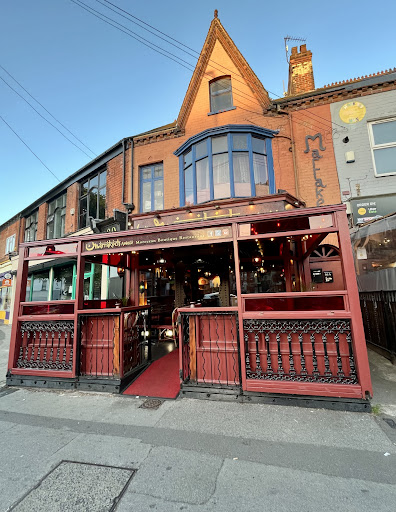 Photo of Marrakech Avenue - 58 Princes Ave, Hull HU5 3QG